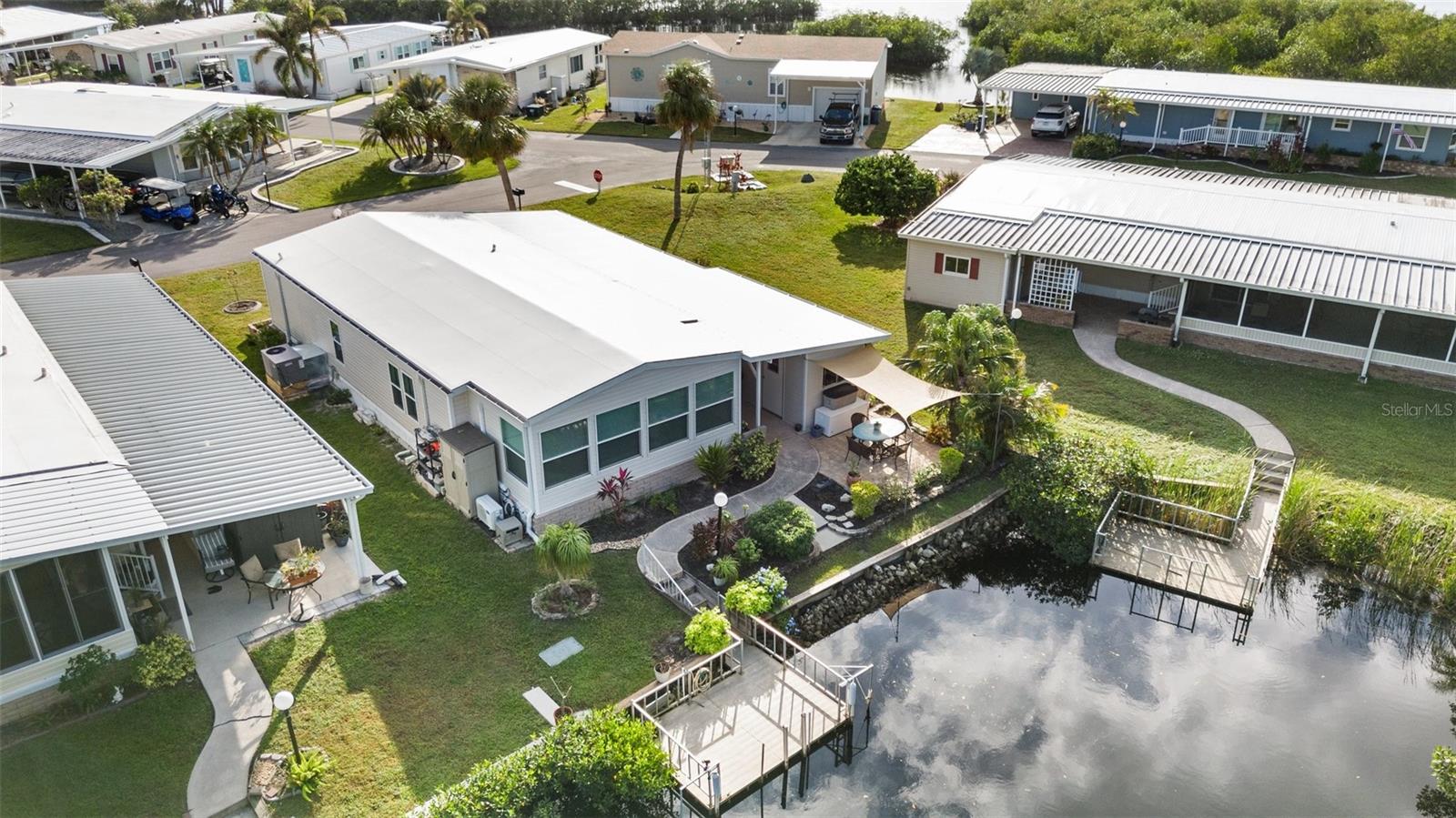 Details for 142 Island Point Road, NORTH PORT, FL 34287