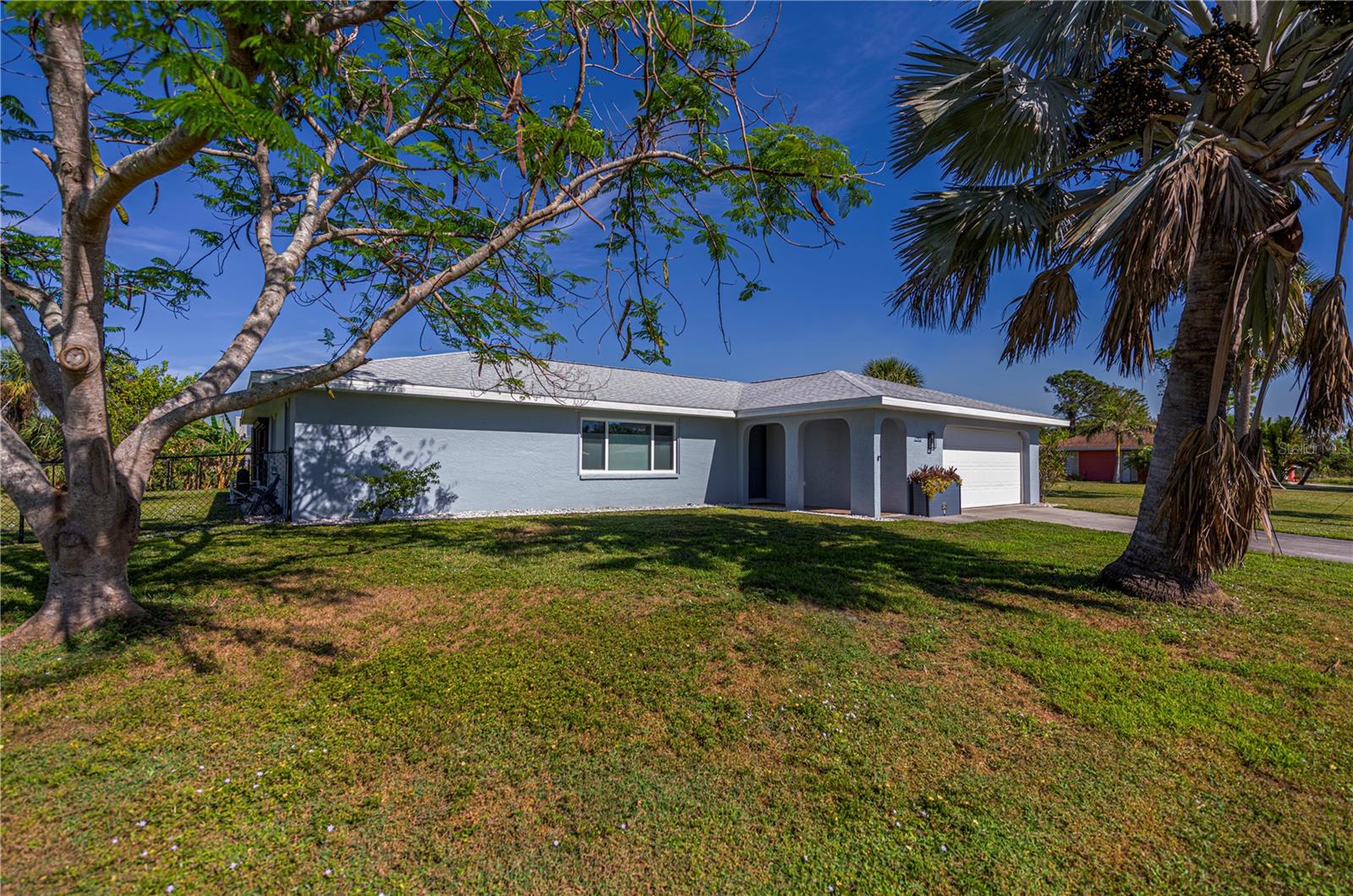 Details for 22532 Ashton Avenue, PUNTA GORDA, FL 33980