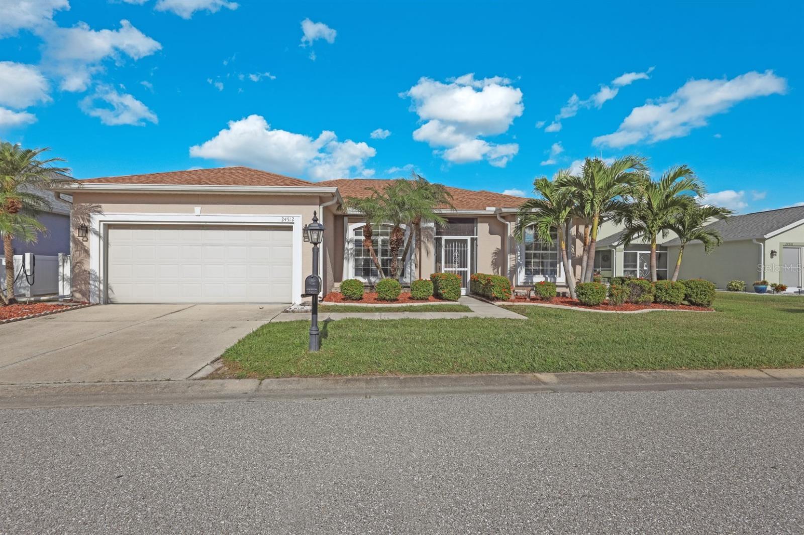 Details for 24512 Bramhope Court, PORT CHARLOTTE, FL 33980