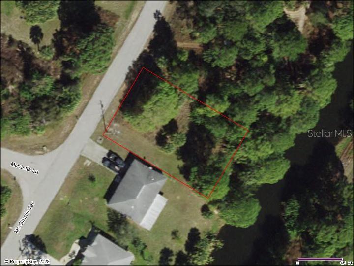 Details for Mcginnis Terrace, NORTH PORT, FL 34286