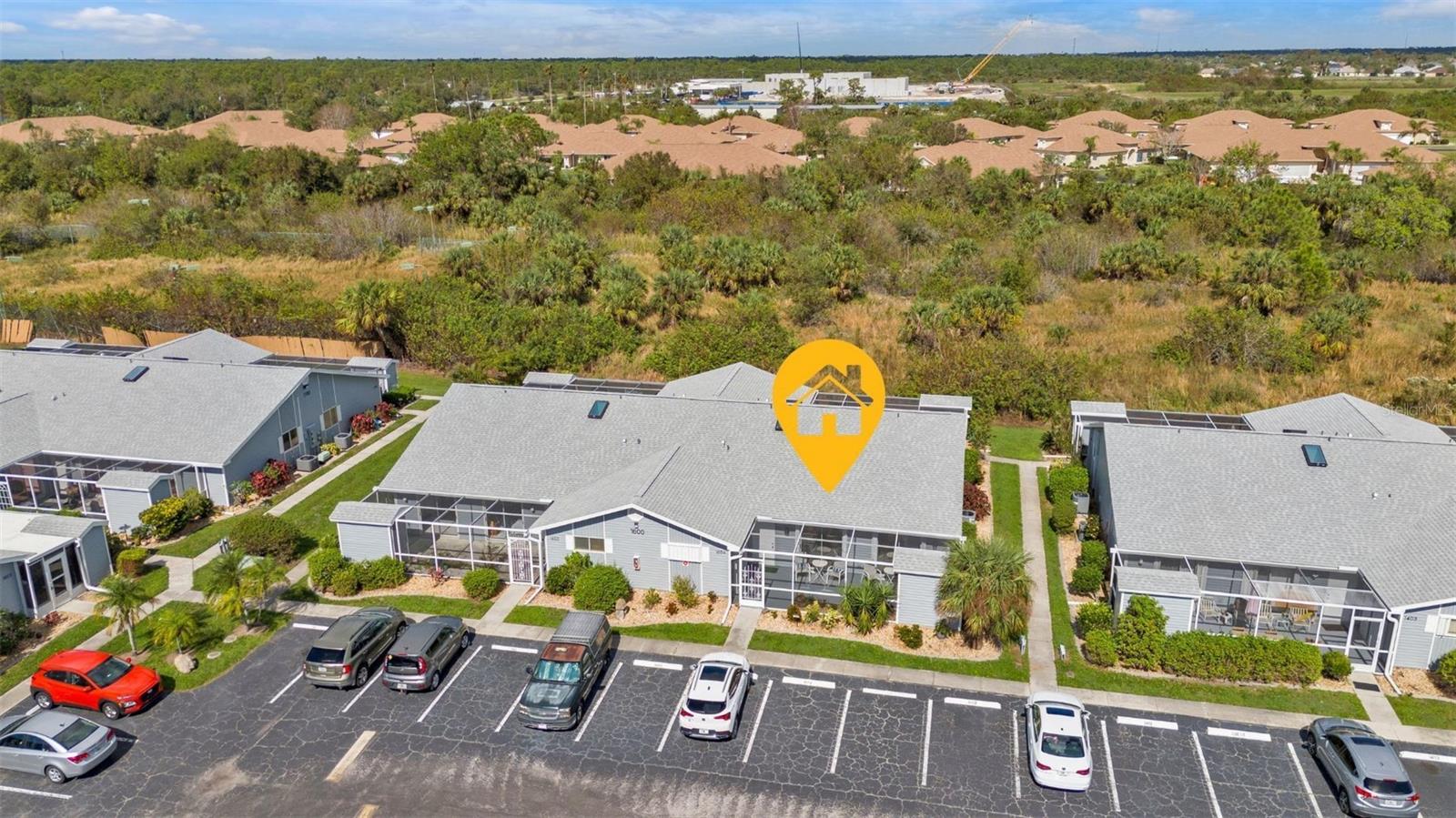 Details for 3300 Loveland Boulevard 1604, PUNTA GORDA, FL 33980