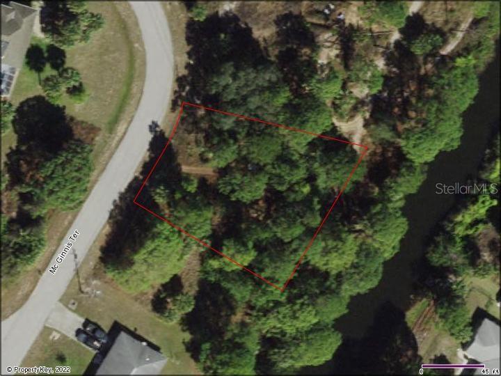 Details for Mcginnis Terrace, NORTH PORT, FL 34286