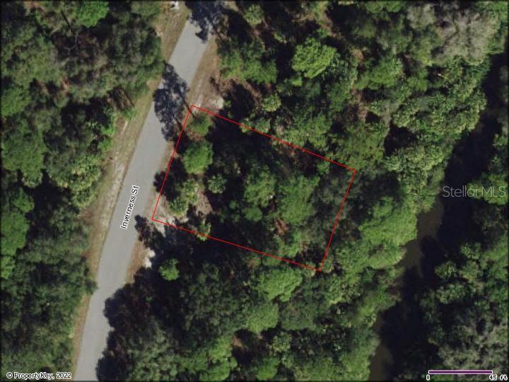 Details for Inverness Street, NORTH PORT, FL 34288