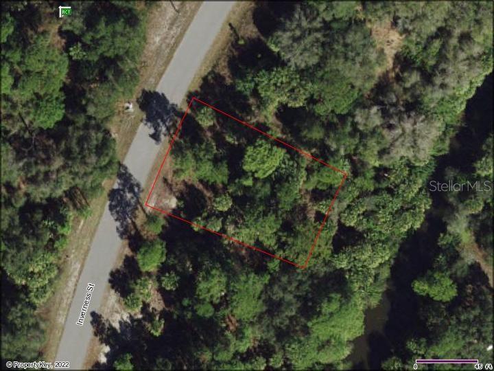 Details for Inverness Street, NORTH PORT, FL 34288