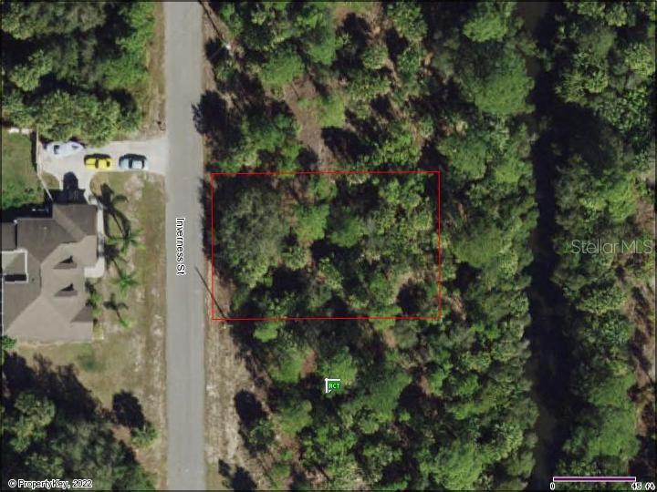 Details for Inverness Street, NORTH PORT, FL 34288