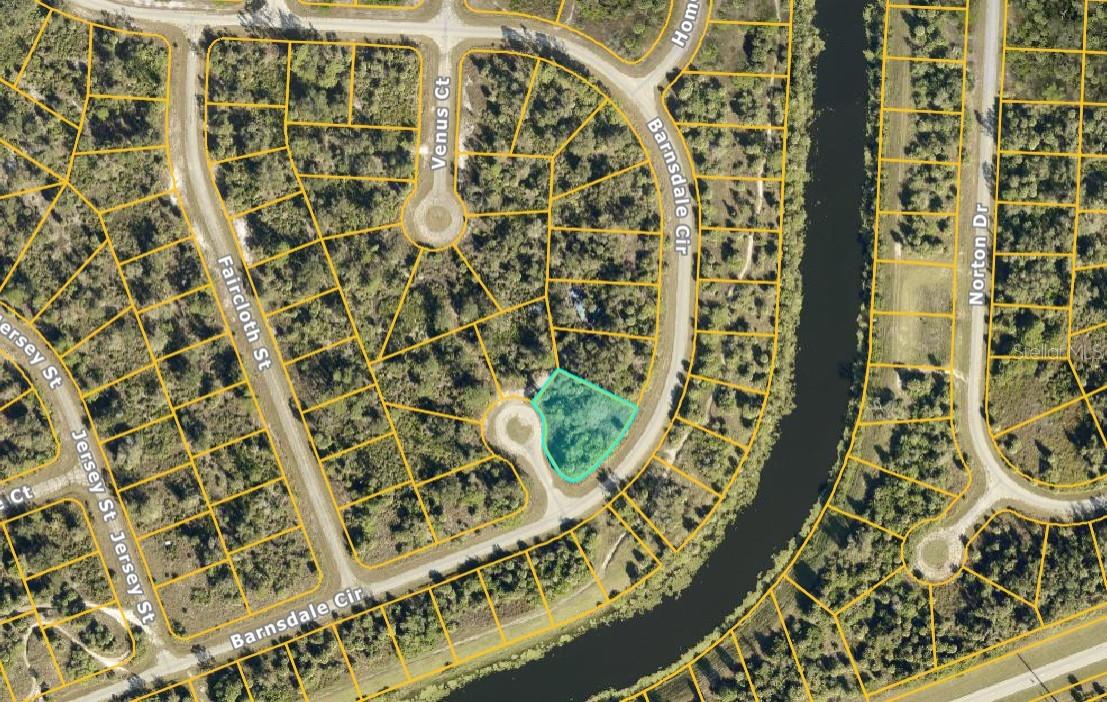 Listing Details for Lot 26 Dutch Court, NORTH PORT, FL 34288