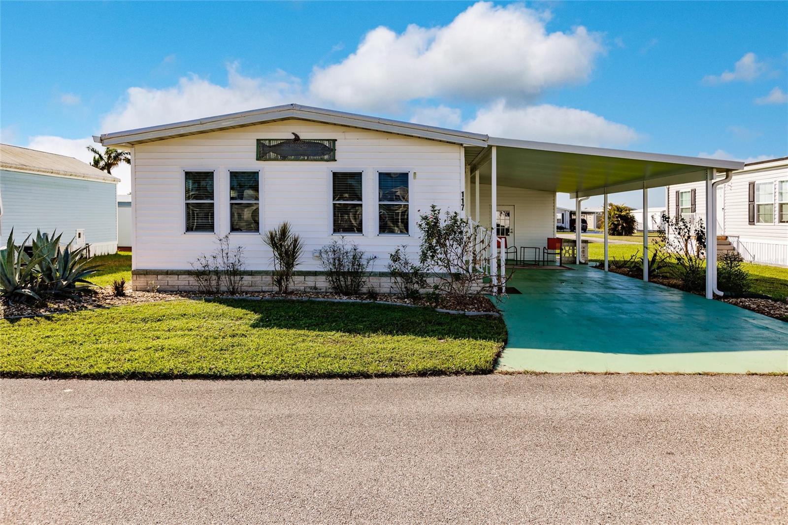 Details for 117 Snook  , PUNTA GORDA, FL 33950