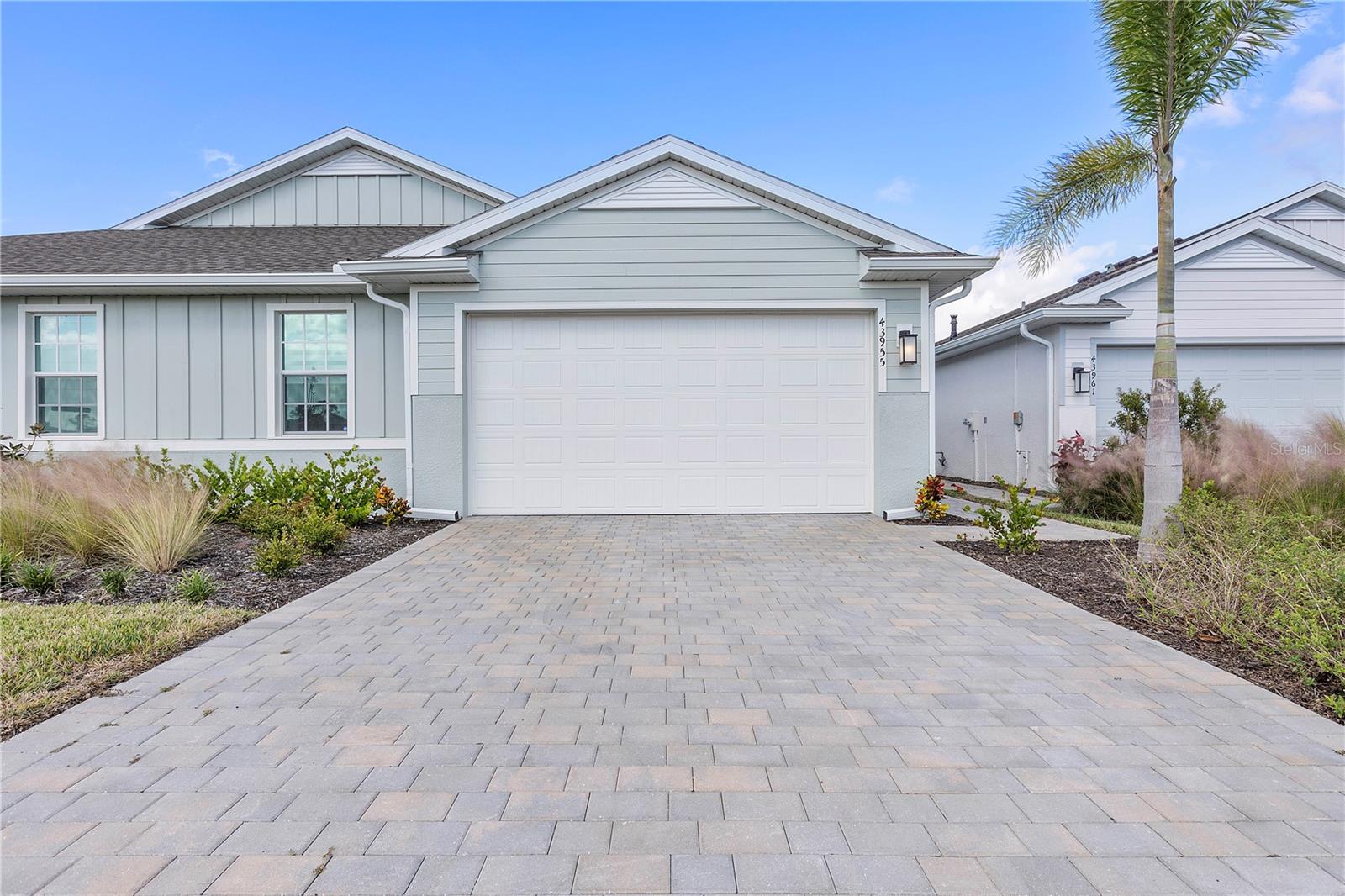 Details for 43955 Blue Heron Lane, PUNTA GORDA, FL 33982