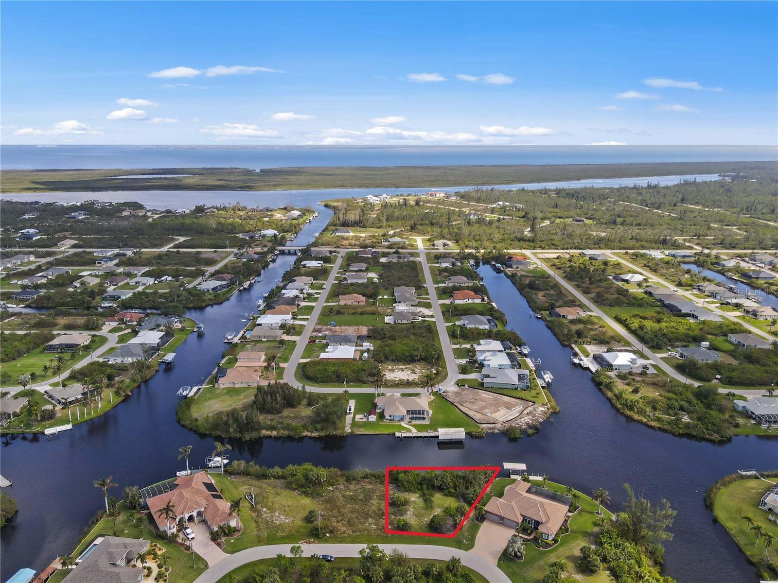 Details for 15704 Aldama Circle, PORT CHARLOTTE, FL 33981