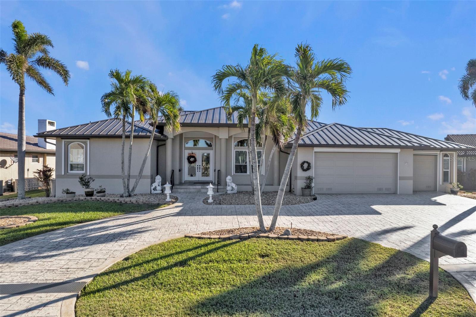 Details for 870 Napoli Lane, PUNTA GORDA, FL 33950