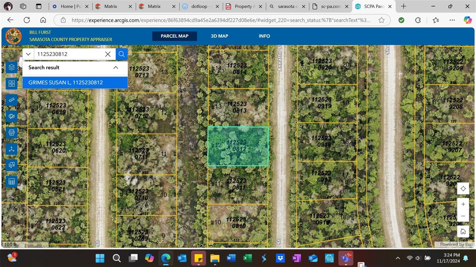 Image 3 of 3 For Annatto Street