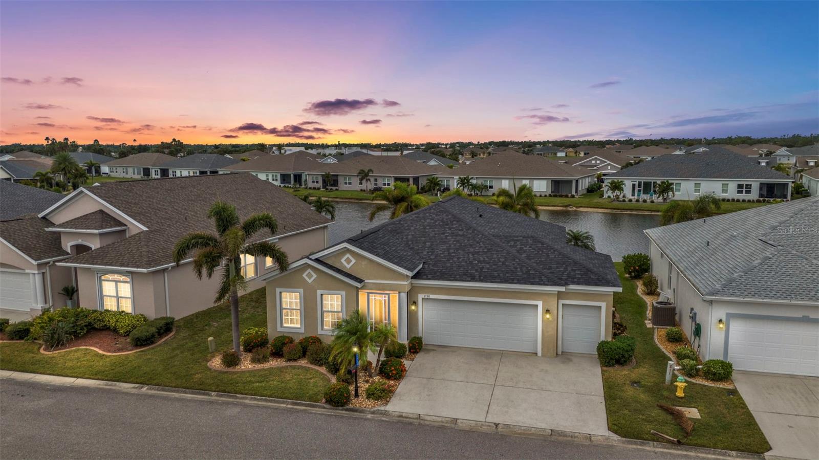 Details for 1730 Sunderland Drive, PUNTA GORDA, FL 33980