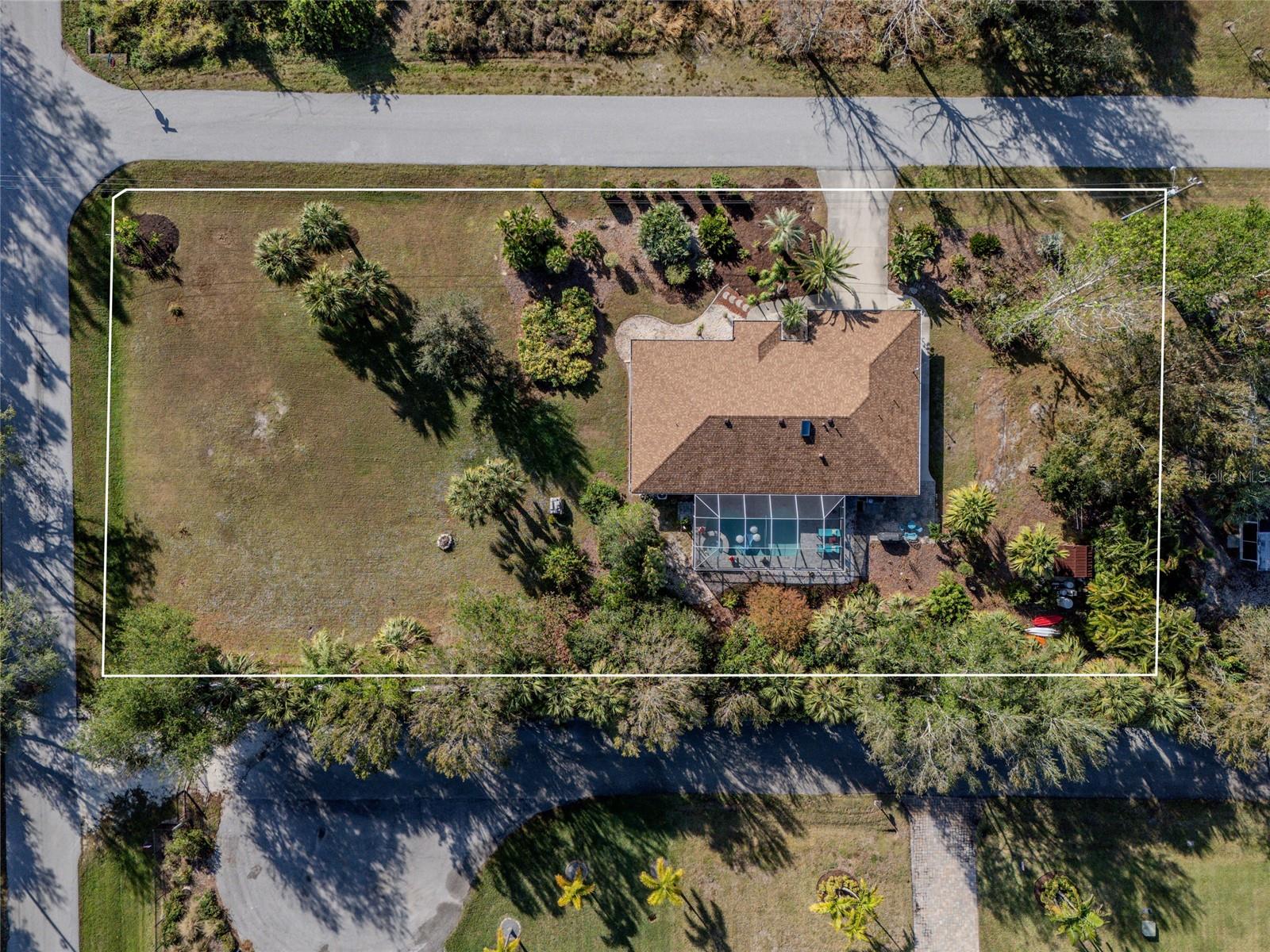 Details for 28522 Coco Palm Drive, PUNTA GORDA, FL 33982