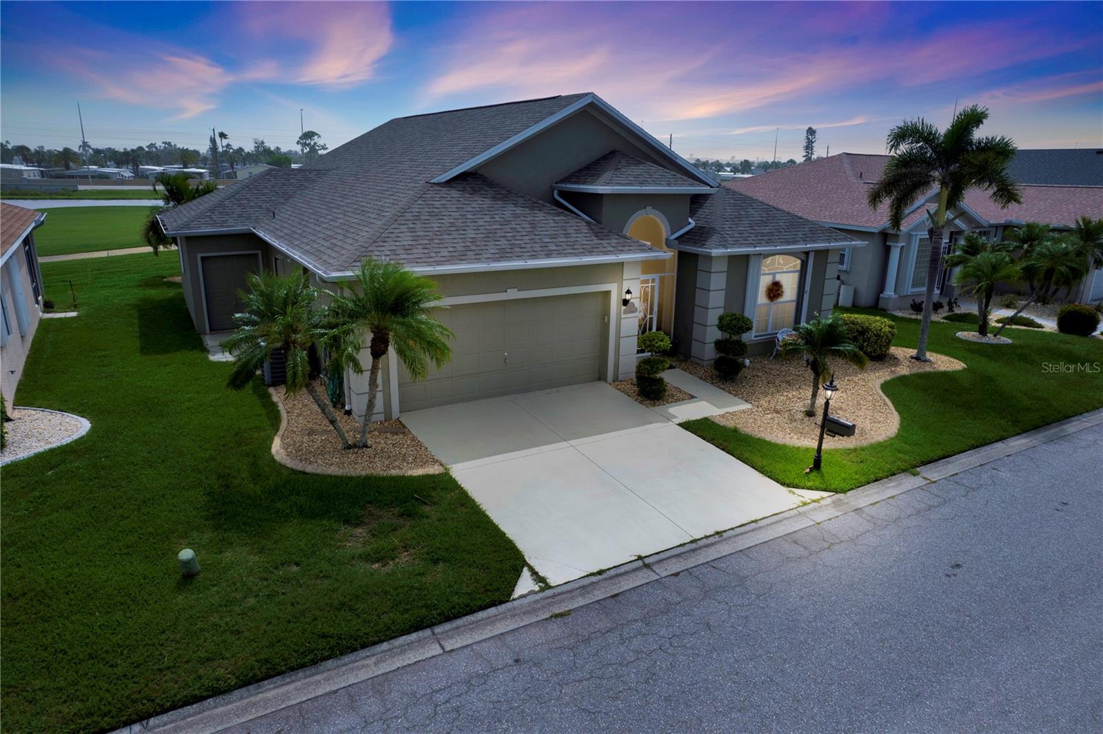 Details for 24056 Buckingham Way, PORT CHARLOTTE, FL 33980