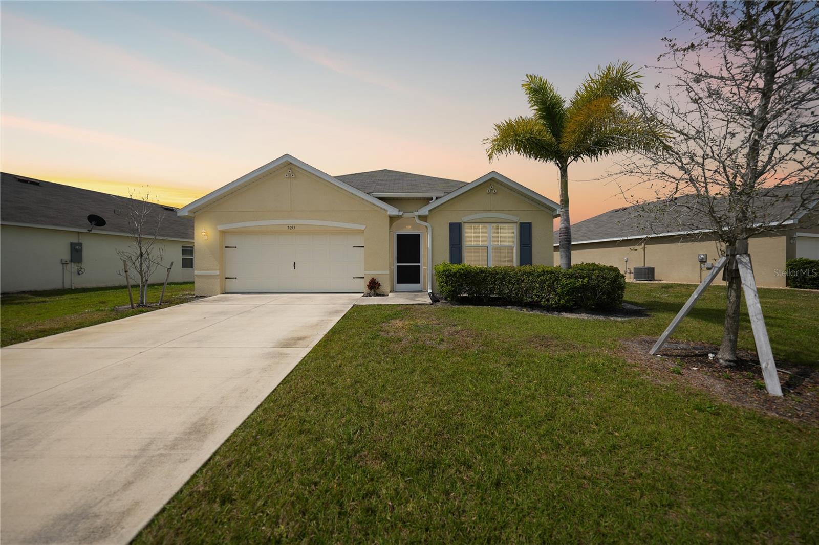 Details for 7053 Waterford Parkway, PUNTA GORDA, FL 33950