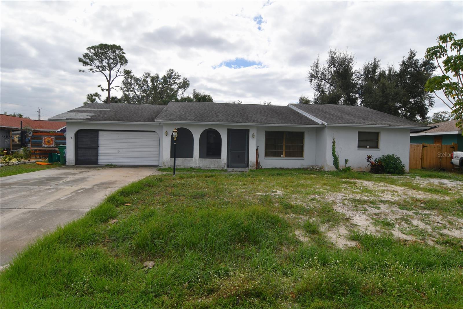 Details for 21525 Winlock Avenue, PORT CHARLOTTE, FL 33952