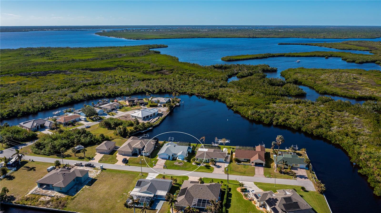 Details for 4203 Surfside Court, PORT CHARLOTTE, FL 33948