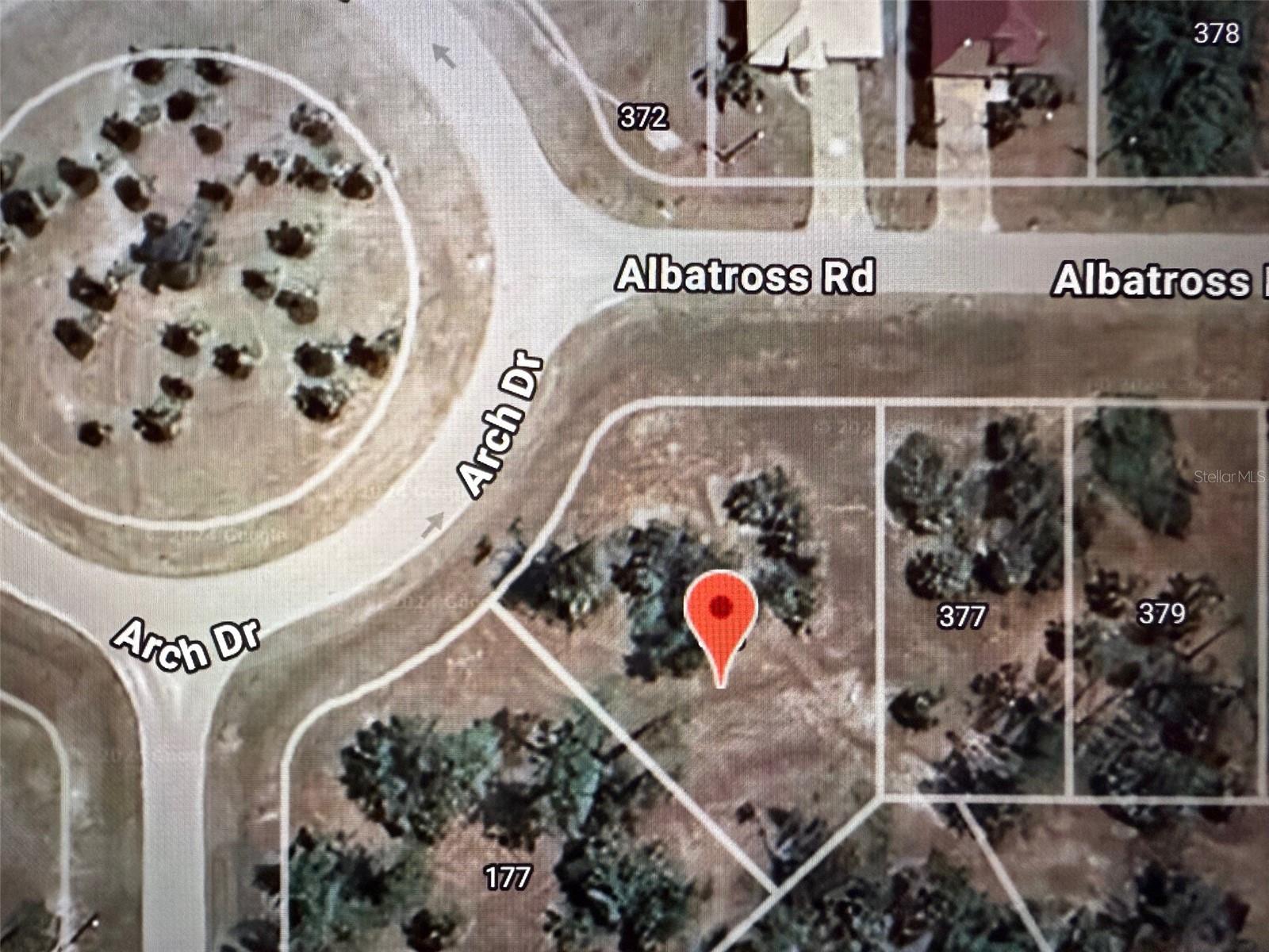 Details for 373 Albatross Road, ROTONDA WEST, FL 33947