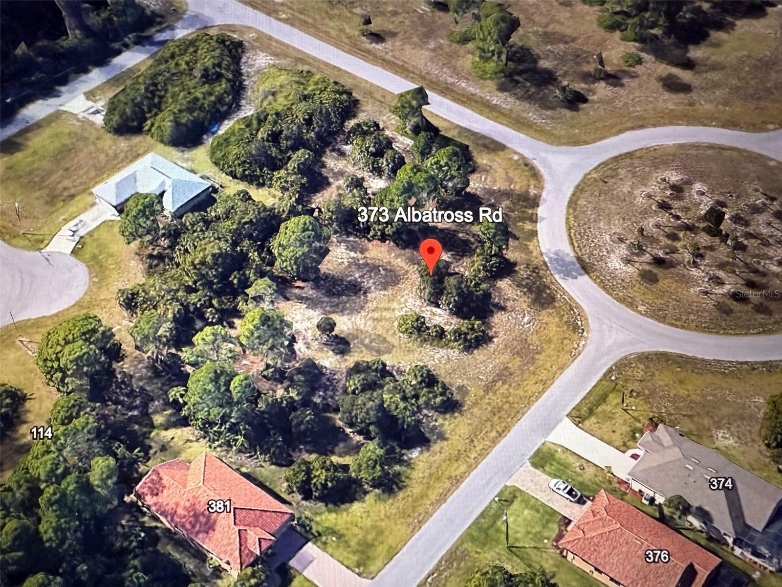 Image 3 of 6 For 373 Albatross Road