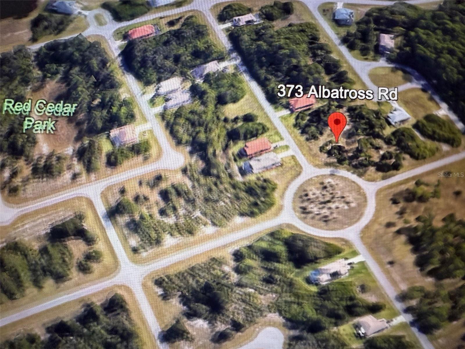 Image 5 of 6 For 373 Albatross Road