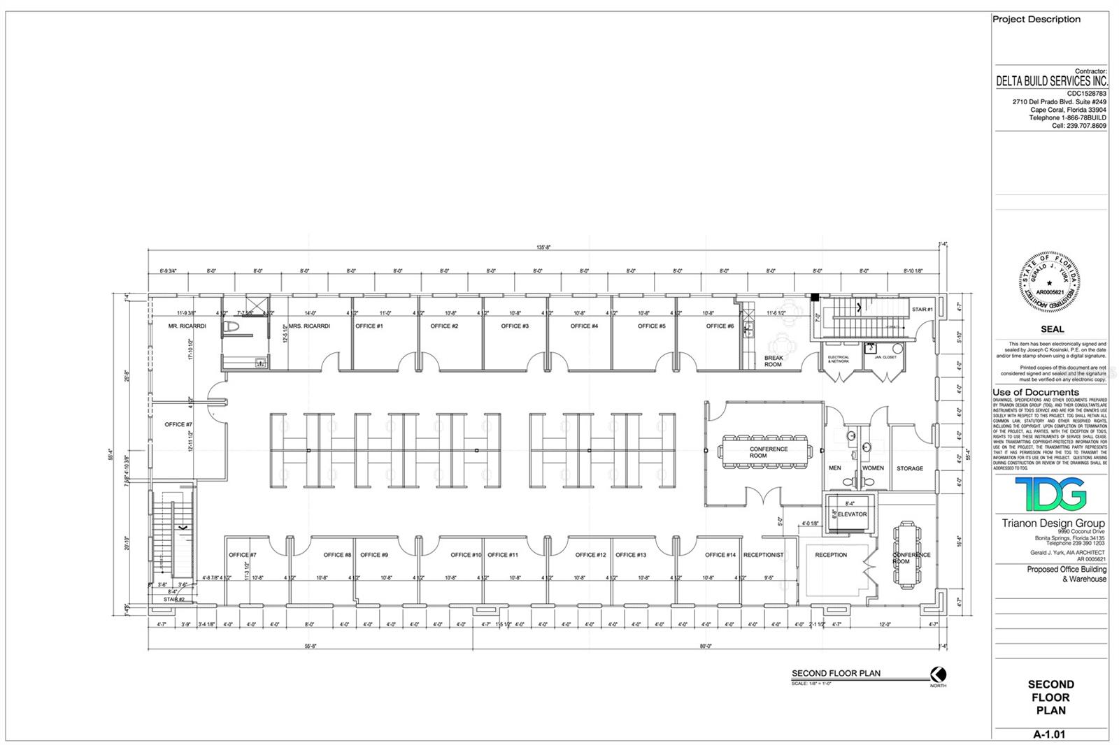 Image 12 of 12 For 1213 Chiquita Boulevard S