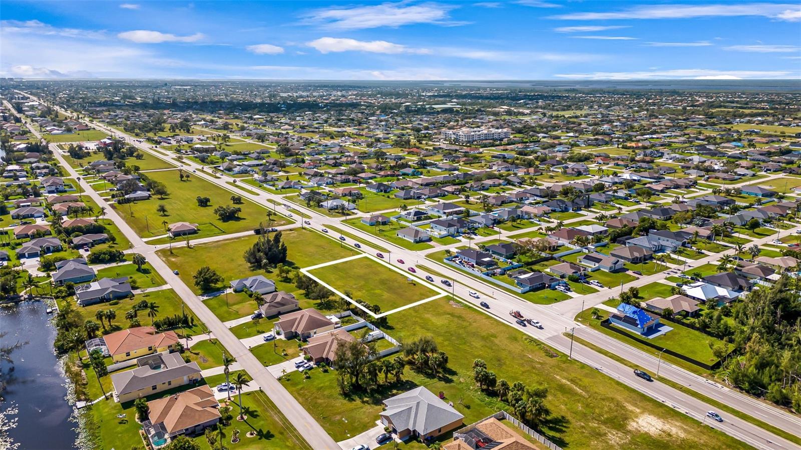 Image 3 of 8 For 1213 Chiquita Boulevard S