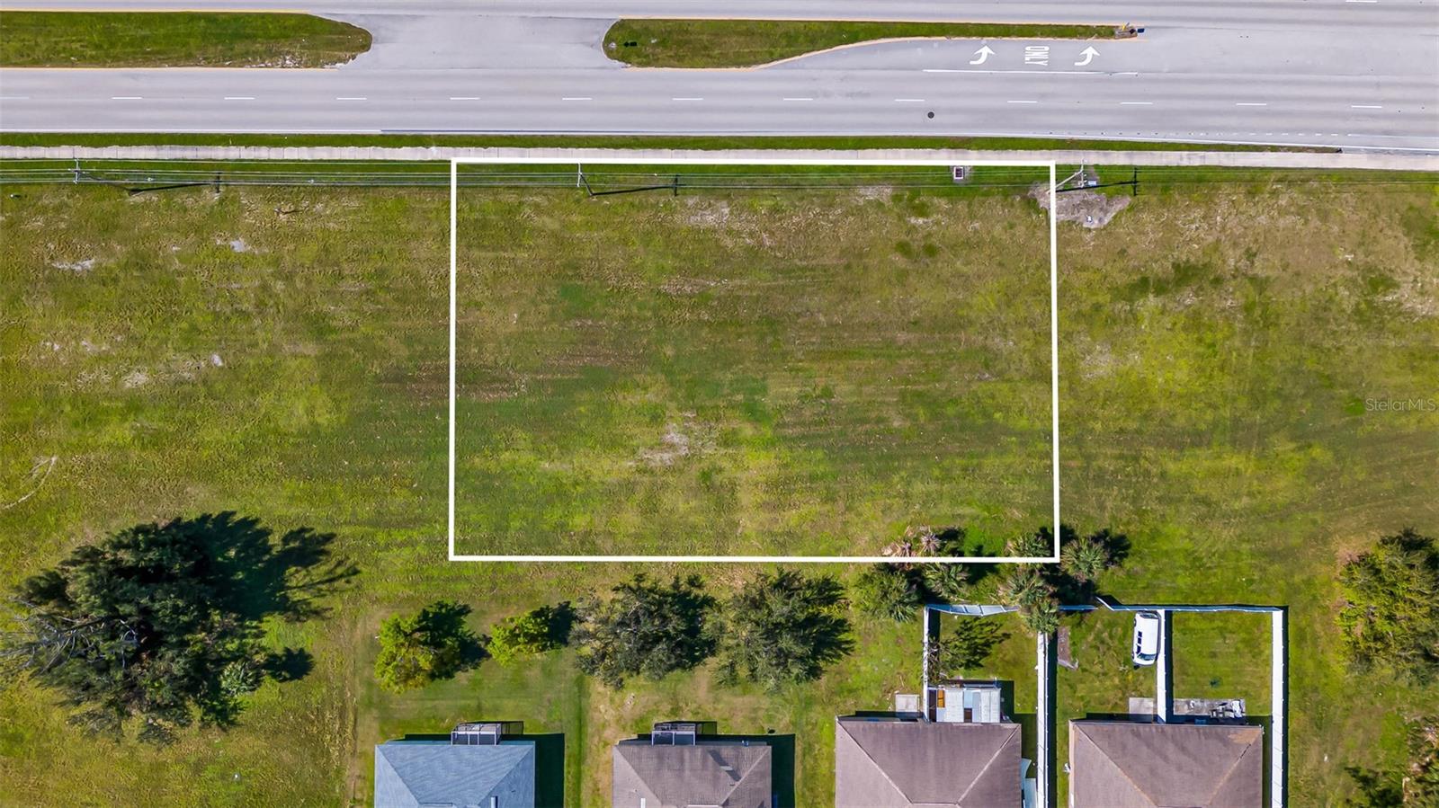 Image 4 of 8 For 1213 Chiquita Boulevard S