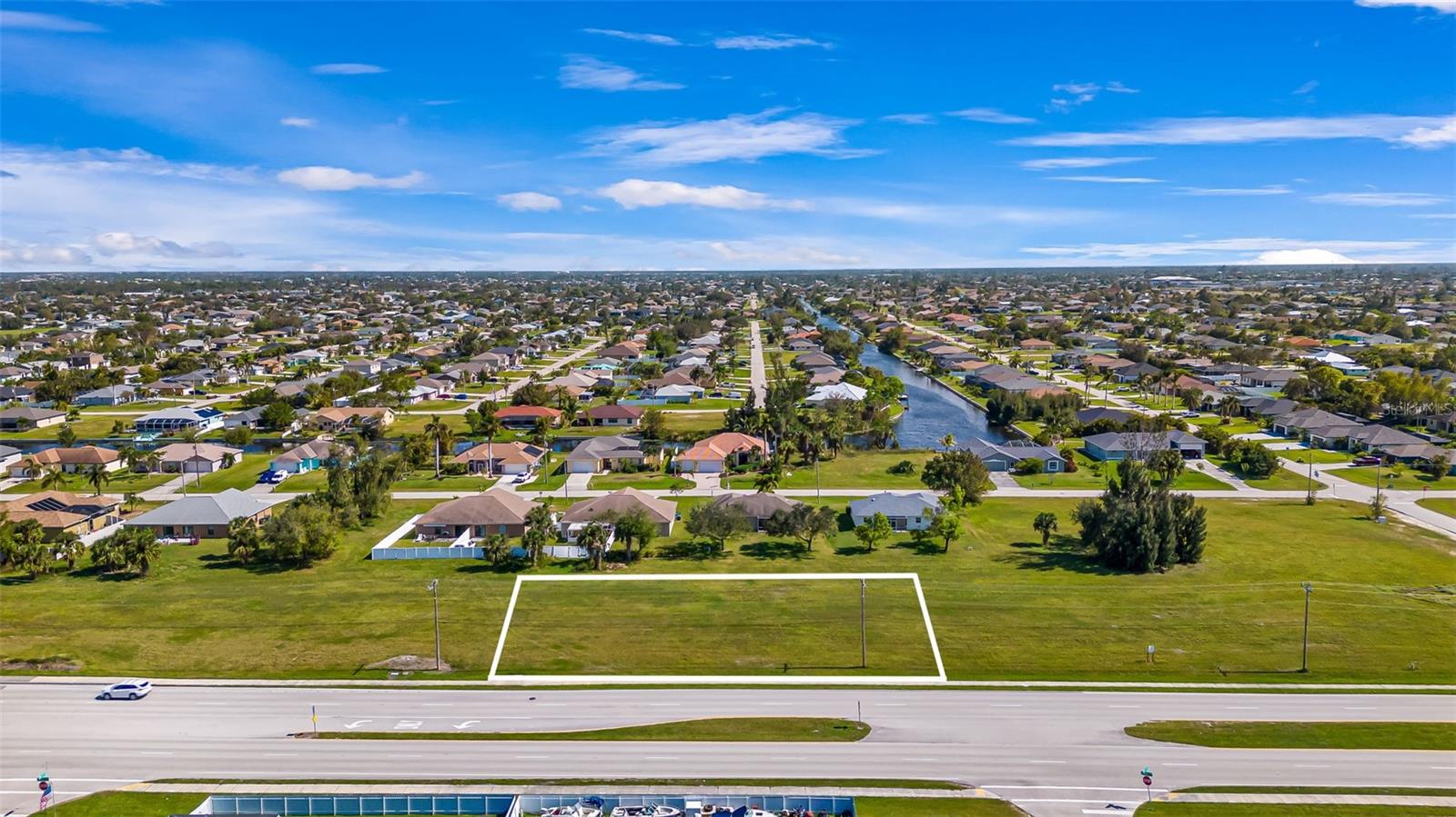 Image 5 of 8 For 1213 Chiquita Boulevard S