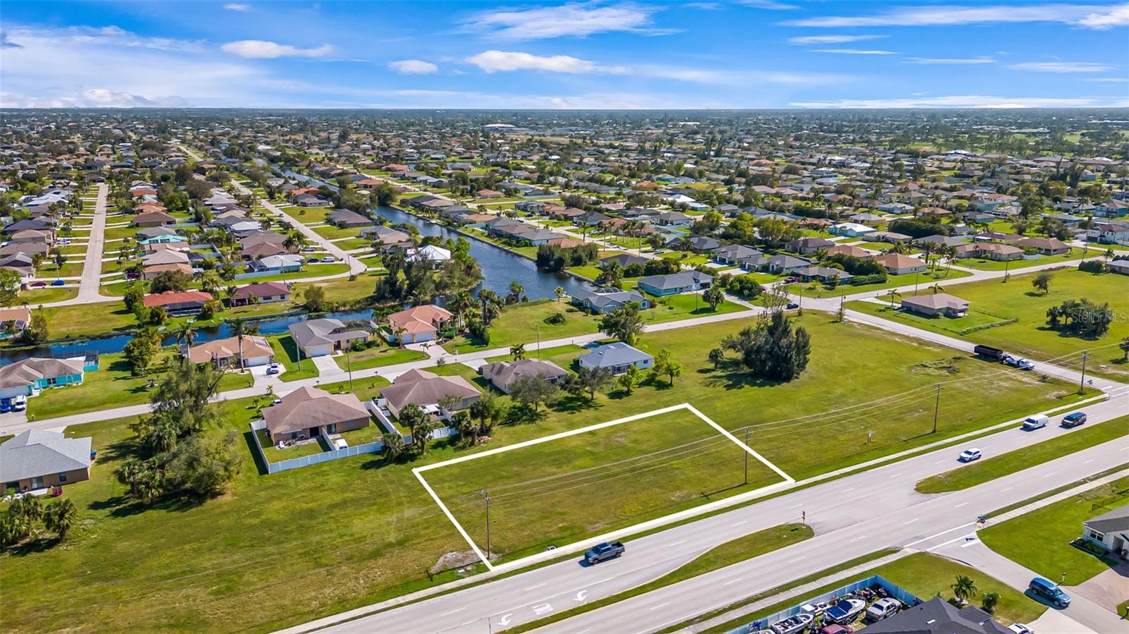 Image 6 of 8 For 1213 Chiquita Boulevard S