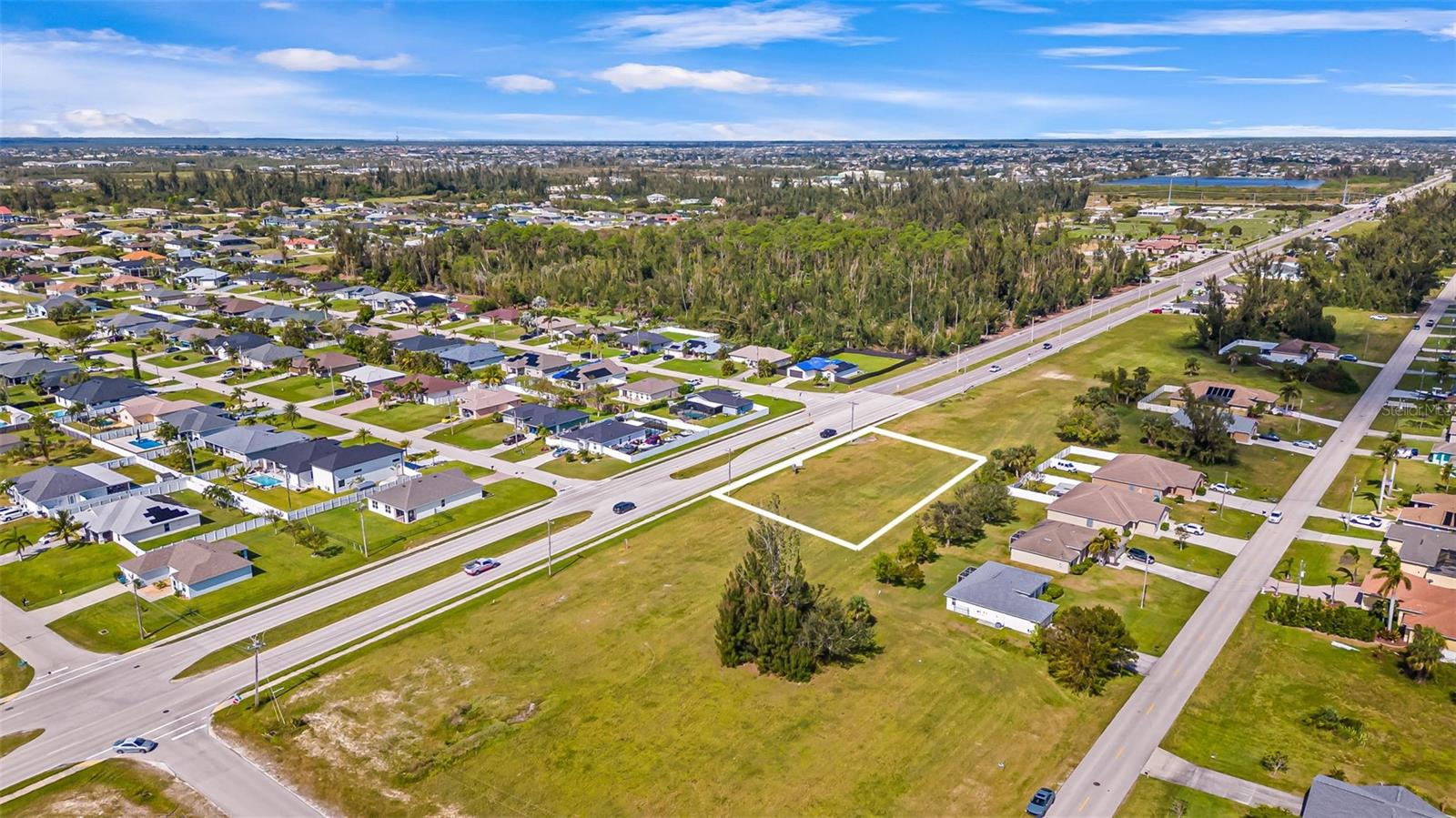 Image 8 of 8 For 1213 Chiquita Boulevard S