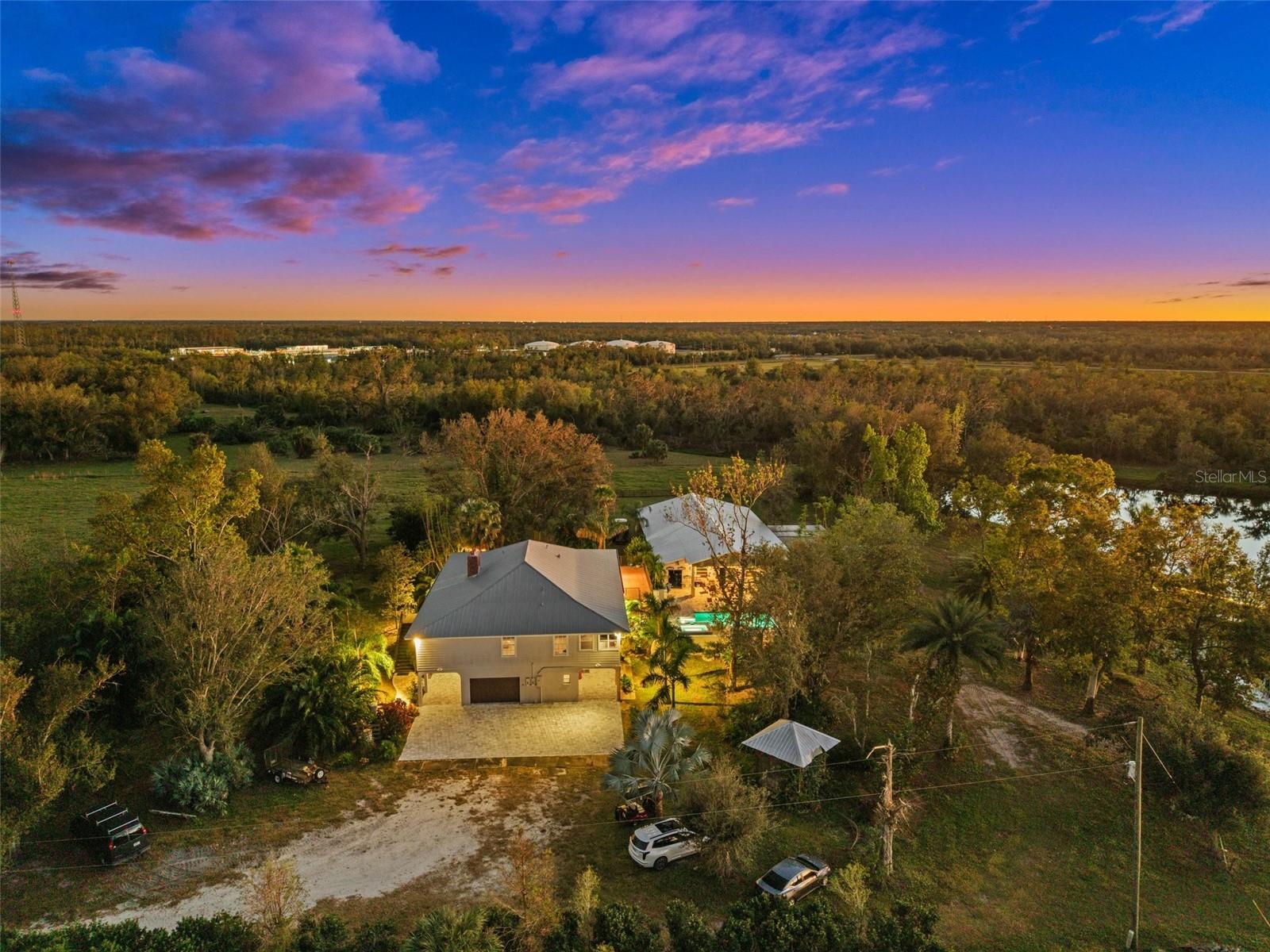 Image 96 of 98 For 8625 County Road 769