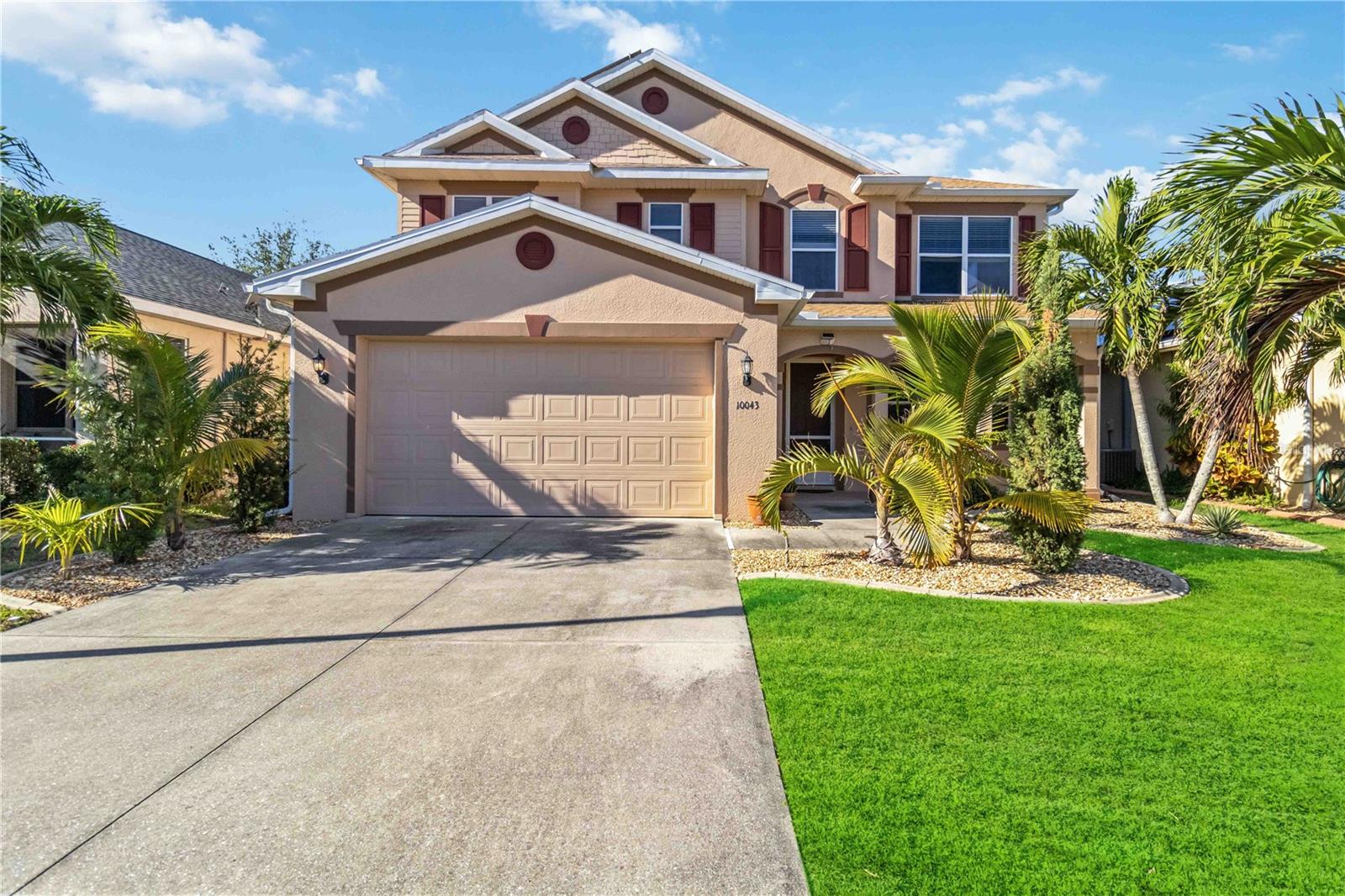 Details for 10043 Winding River Road, PUNTA GORDA, FL 33950