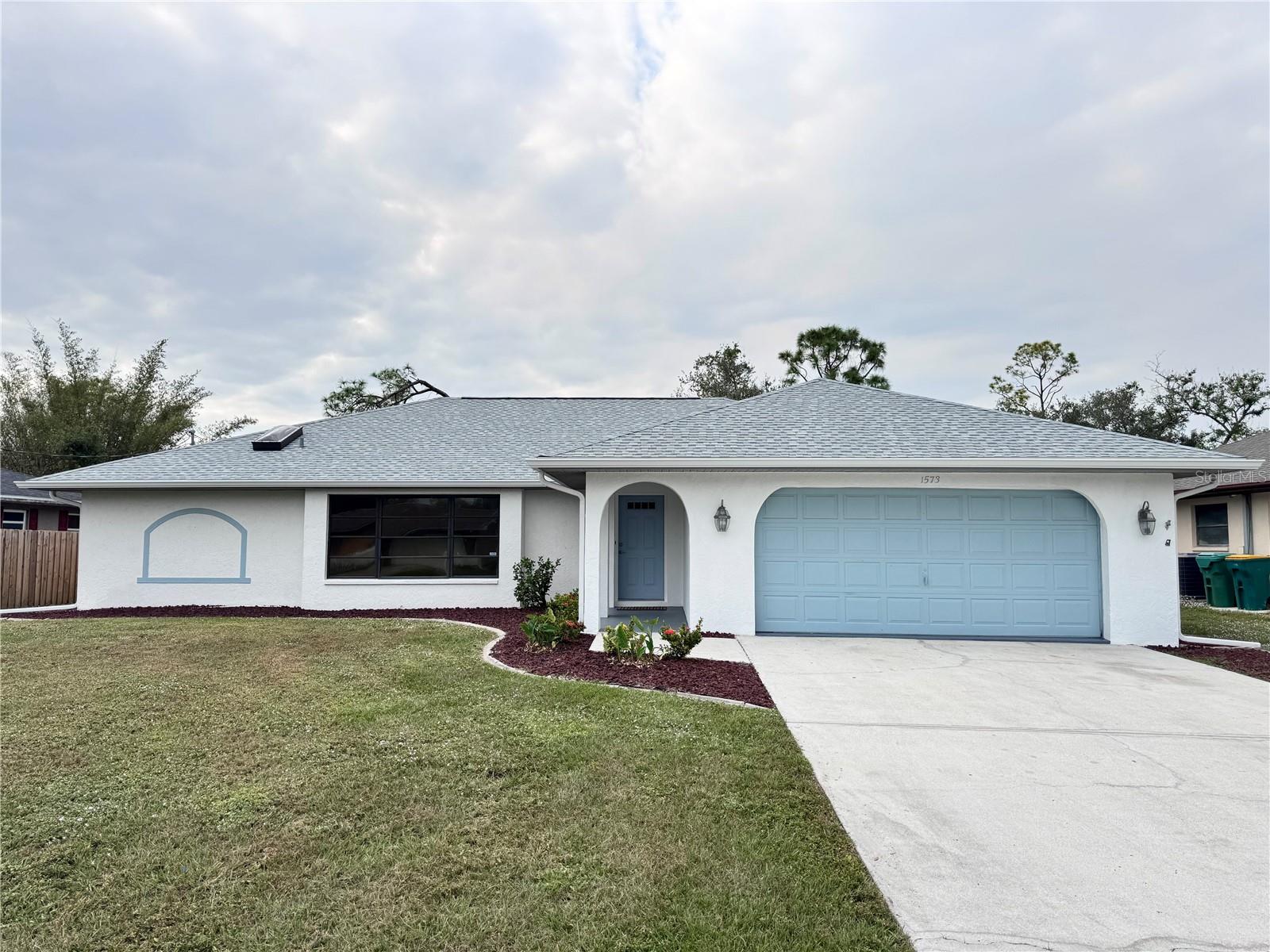 Details for 1573 Dorchester St, PORT CHARLOTTE, FL 33952