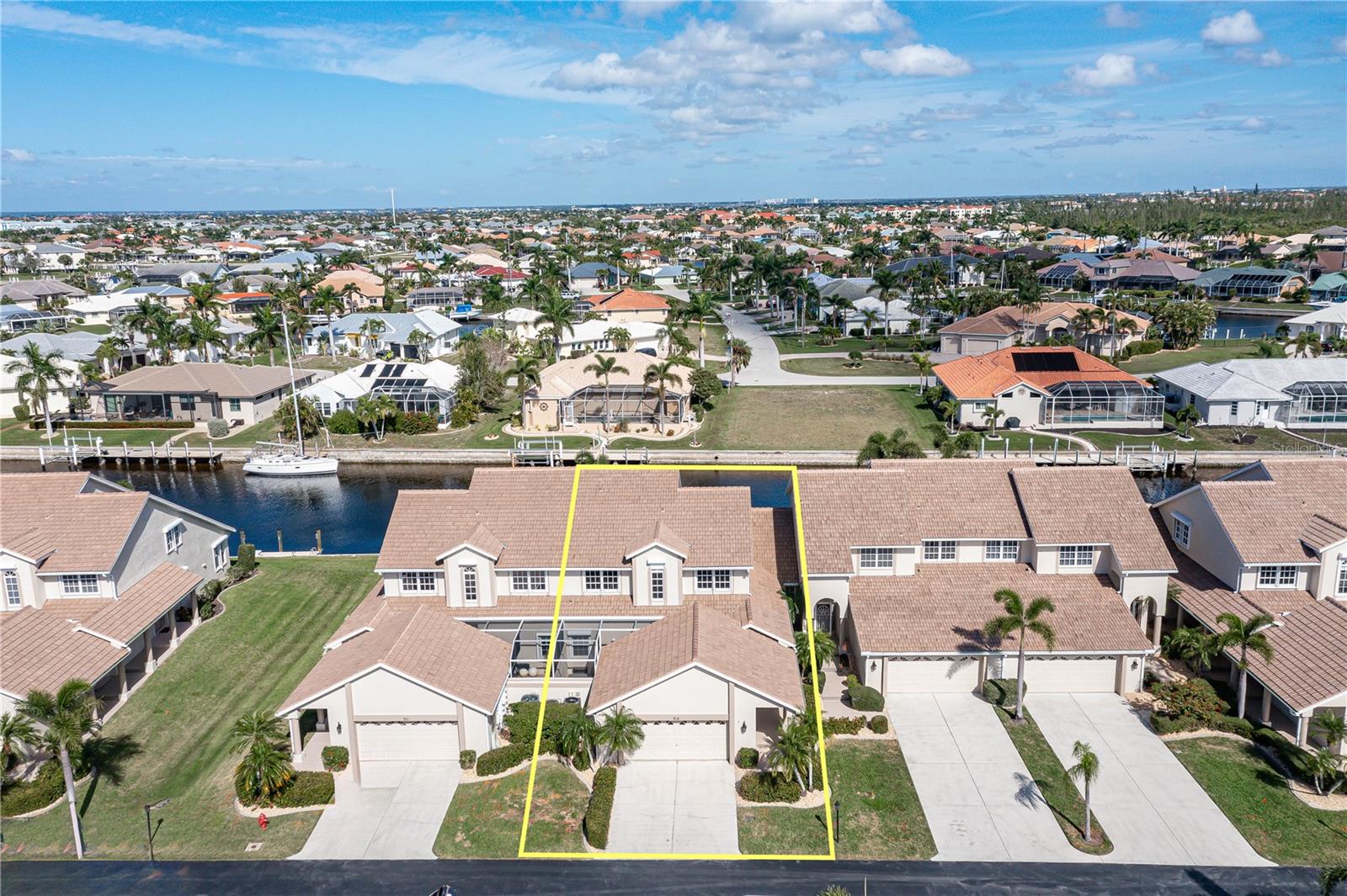 Details for 3800 Bal Harbor Boulevard 312, PUNTA GORDA, FL 33950