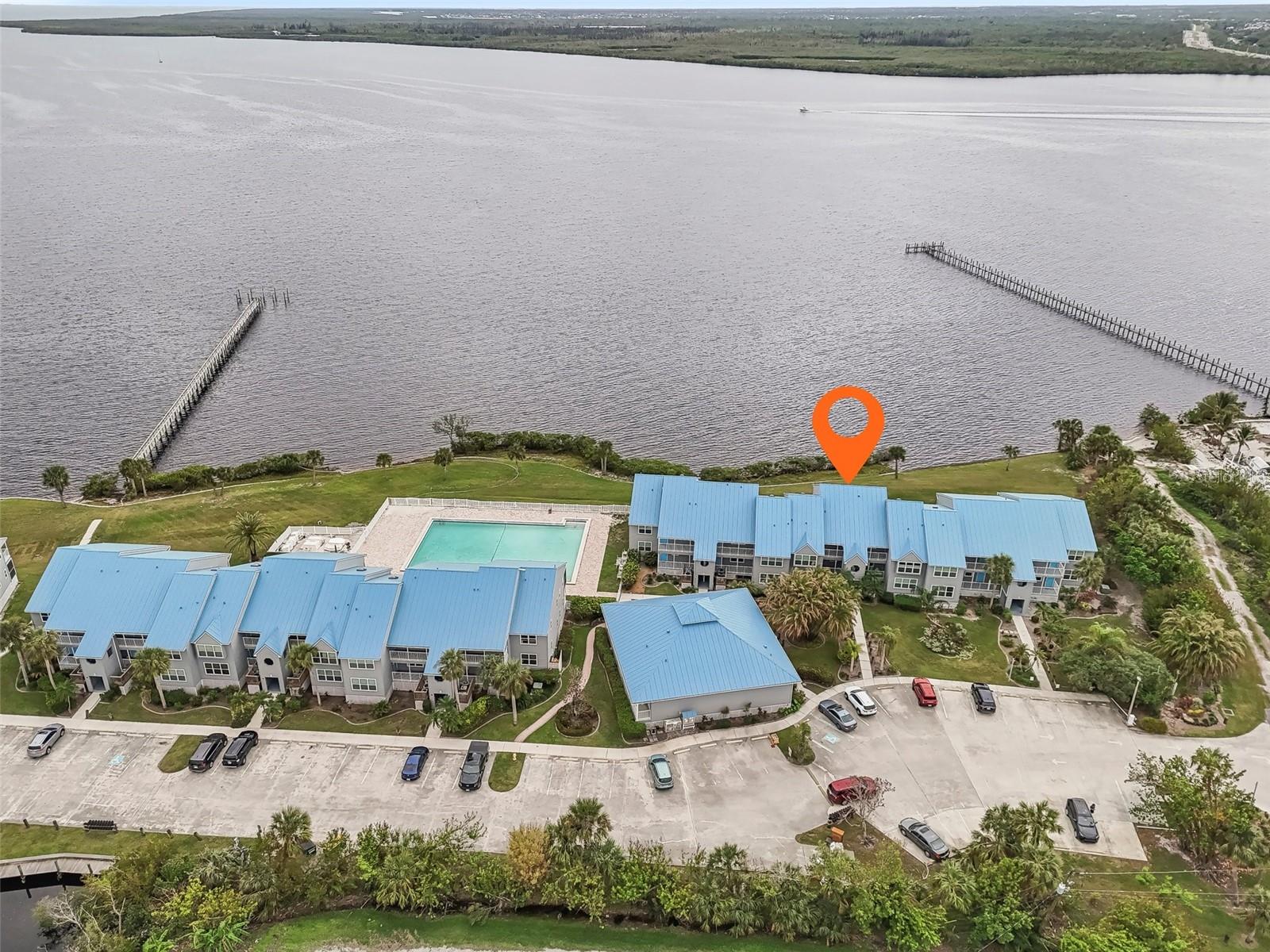 Details for 4410 Warren Avenue 113, PORT CHARLOTTE, FL 33953