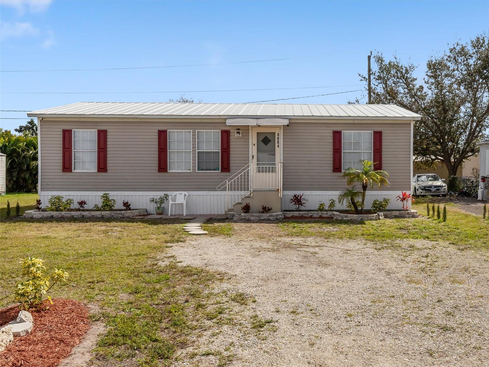 Details for 4884 Duncan Road, PUNTA GORDA, FL 33982