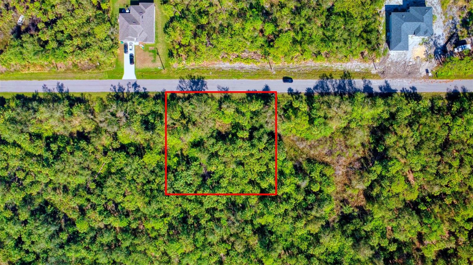 Details for 14217 Luxo Avenue, PORT CHARLOTTE, FL 33953