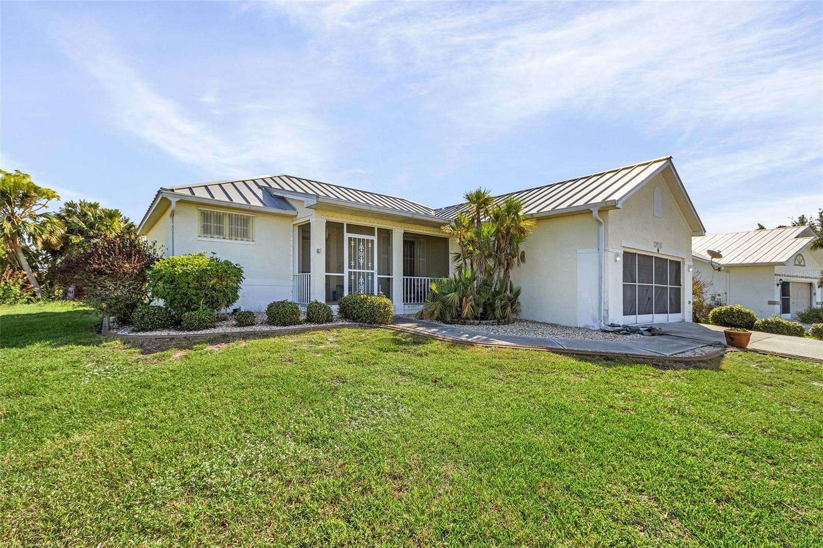 Details for 17458 Fuego Lane, PUNTA GORDA, FL 33955