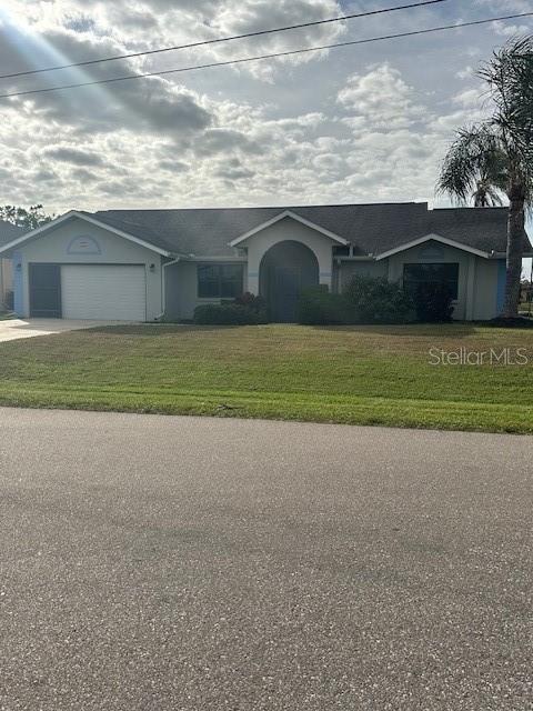 Details for 2345 Sofia Lane, PUNTA GORDA, FL 33983