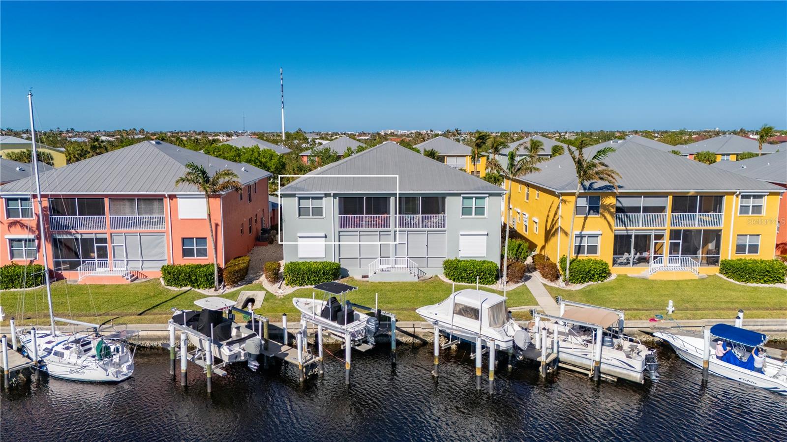 Details for 2002 Bal Harbor Boulevard 2222, PUNTA GORDA, FL 33950