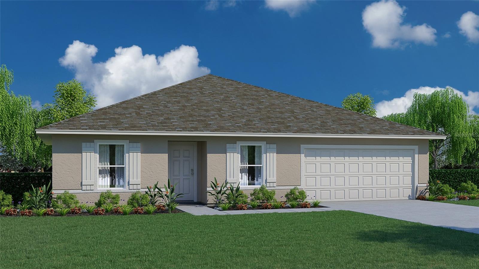 Details for 22 Round Tree Drive, PALM COAST, FL 32164
