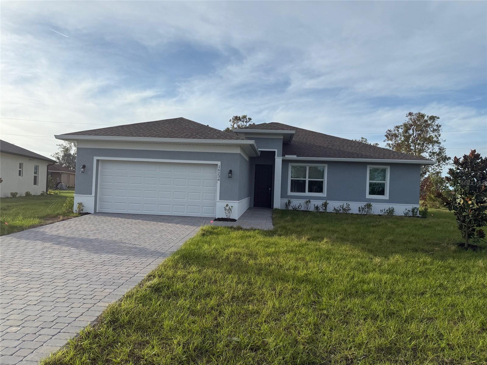 Details for 16234 Maya Circle, PUNTA GORDA, FL 33955