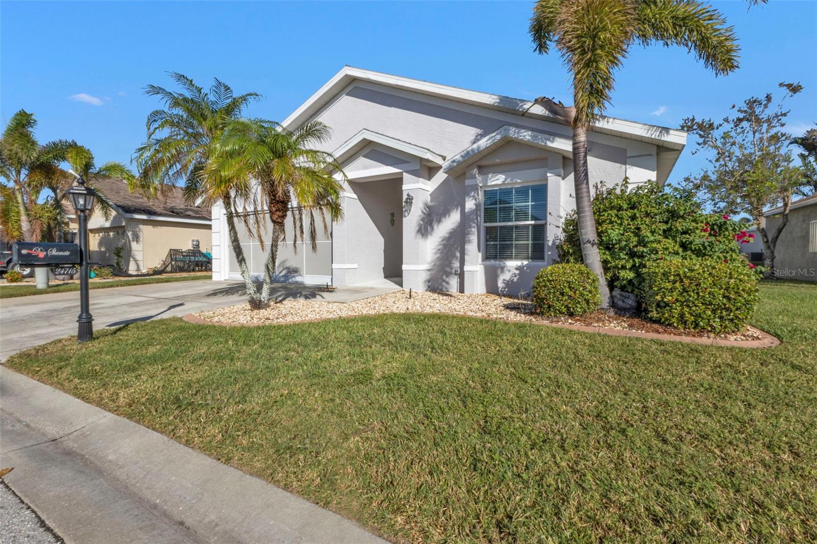 Details for 24715 Buckingham Way, PUNTA GORDA, FL 33980