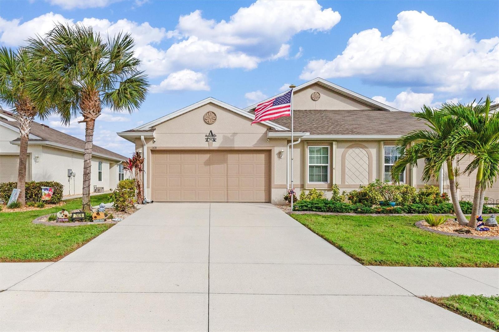 Details for 7474 Lenox Circle, PUNTA GORDA, FL 33950