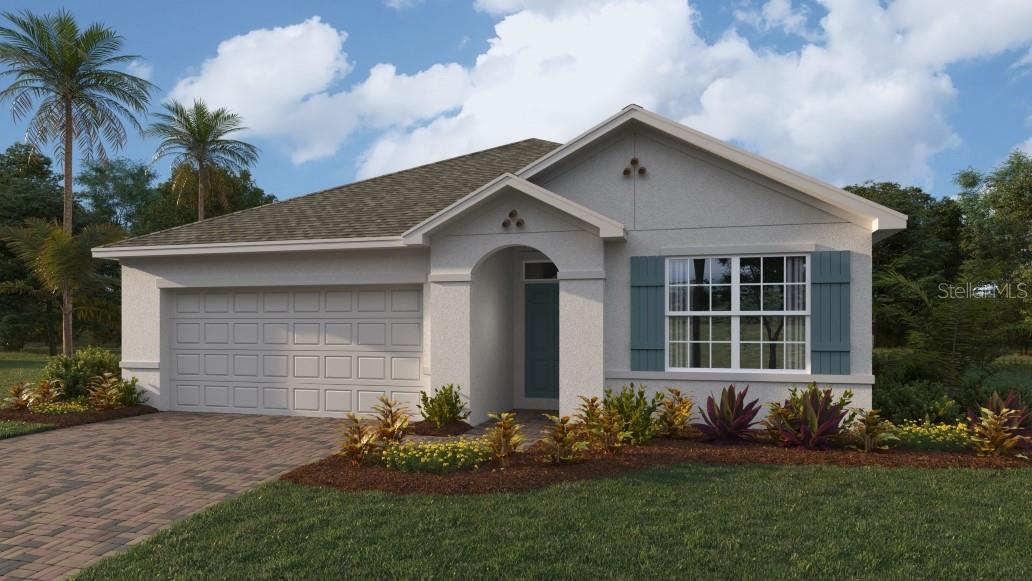 Details for 9552 Turtle Grass Circle, PUNTA GORDA, FL 33950