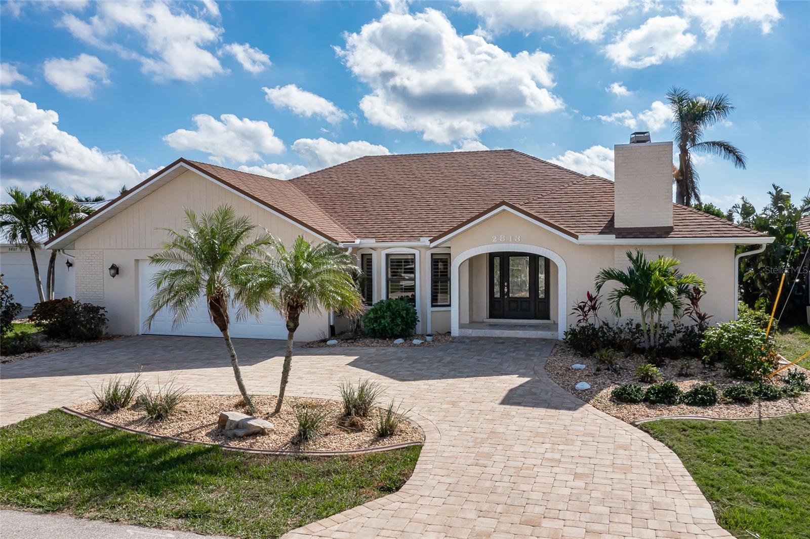 Details for 2813 Sancho Panza Court, PUNTA GORDA, FL 33950