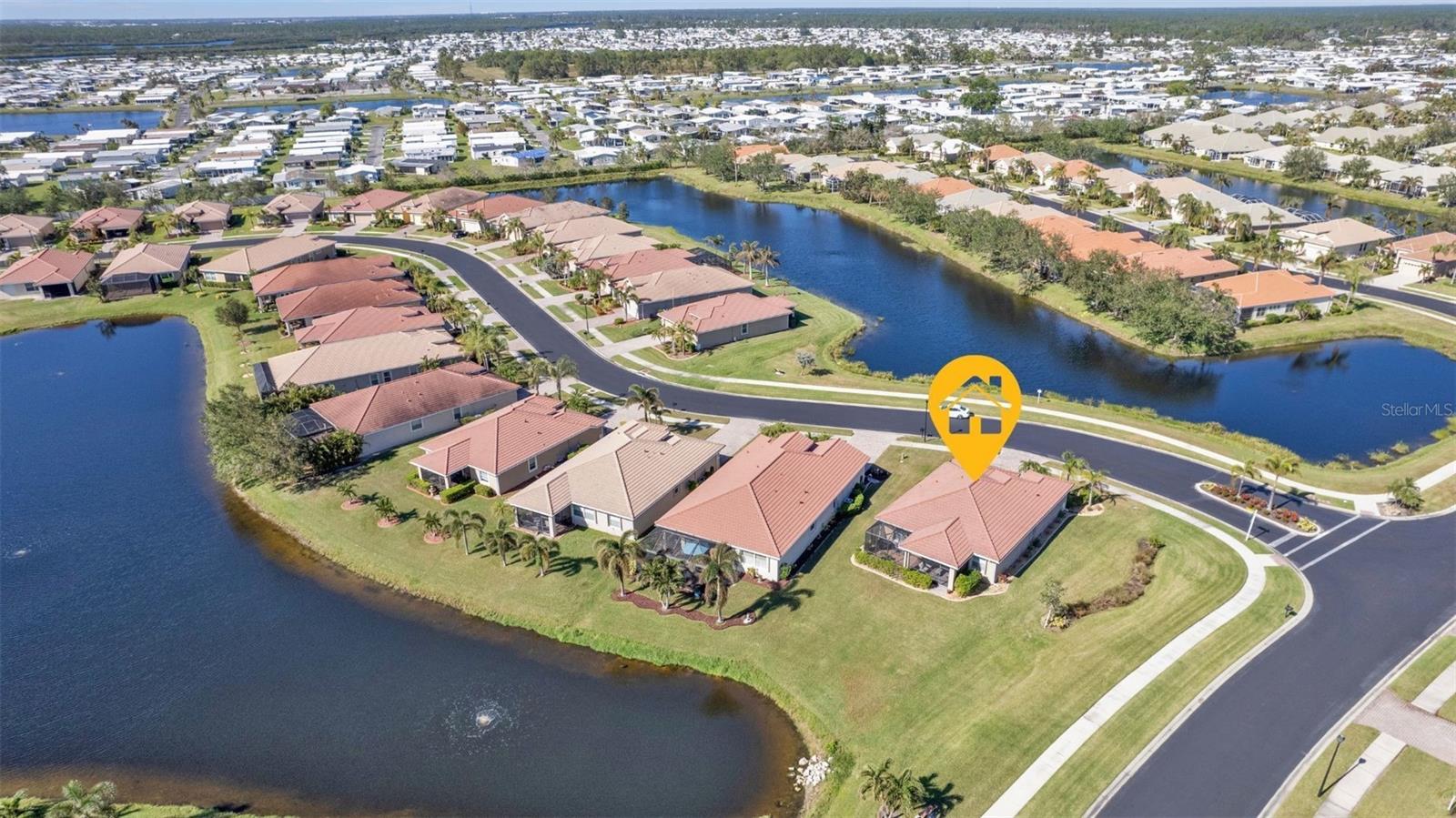 Image 39 of 68 For 8533 Peregrine Way