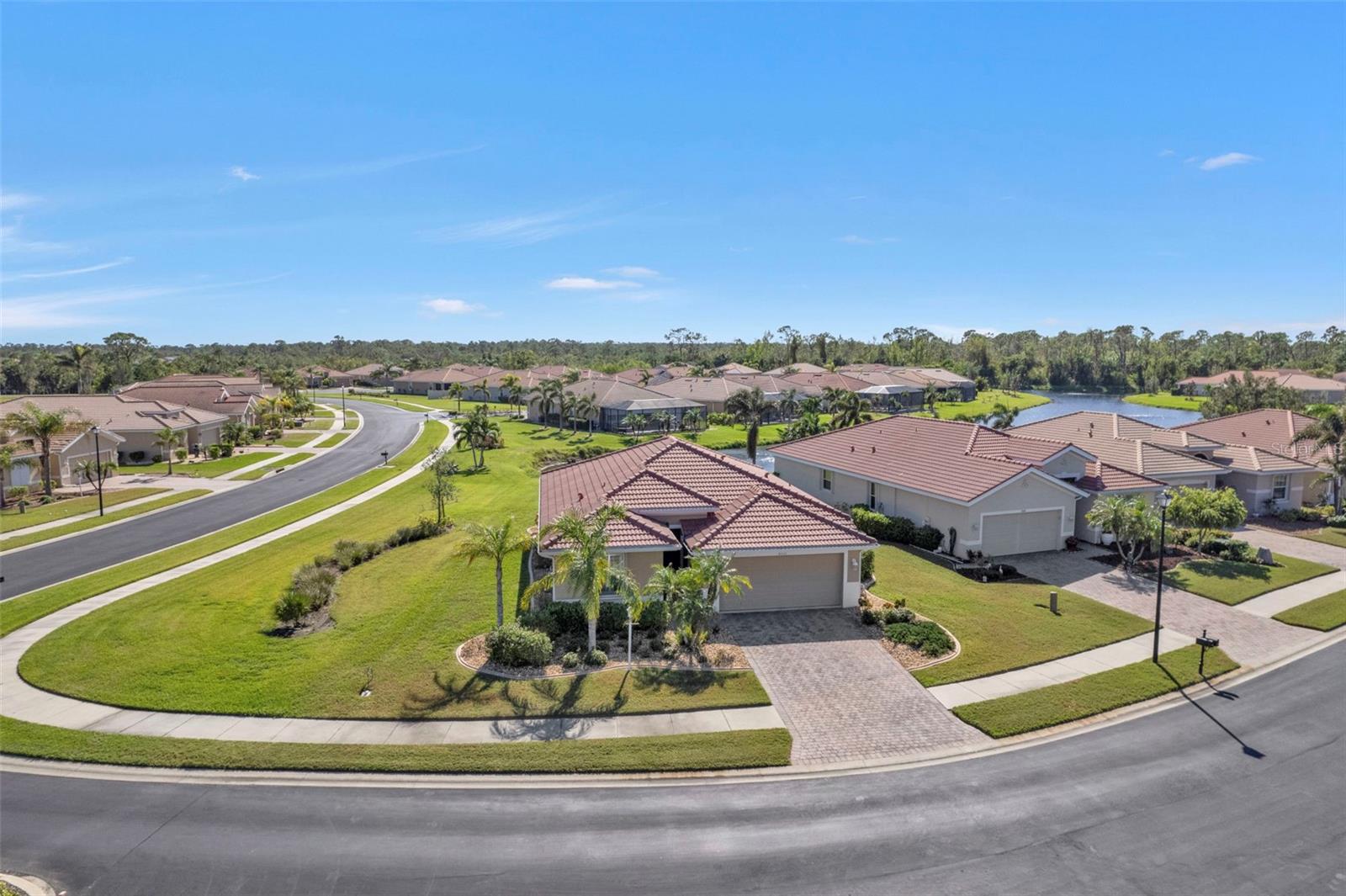 Image 43 of 68 For 8533 Peregrine Way
