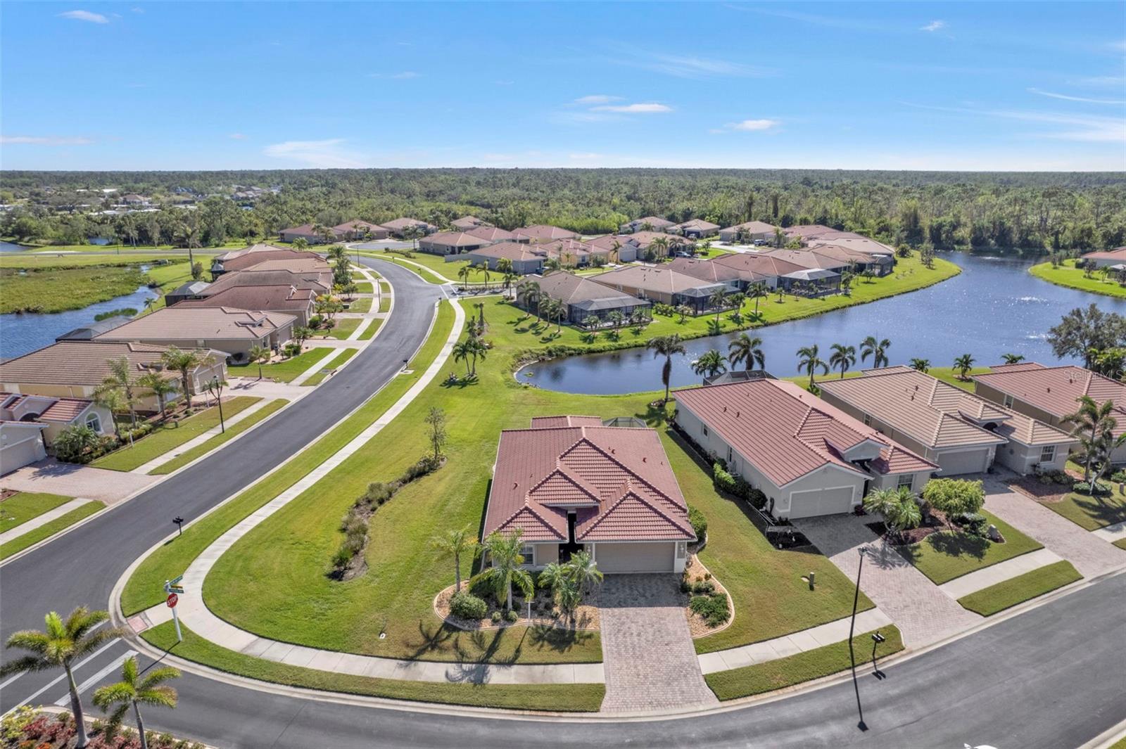 Image 45 of 68 For 8533 Peregrine Way
