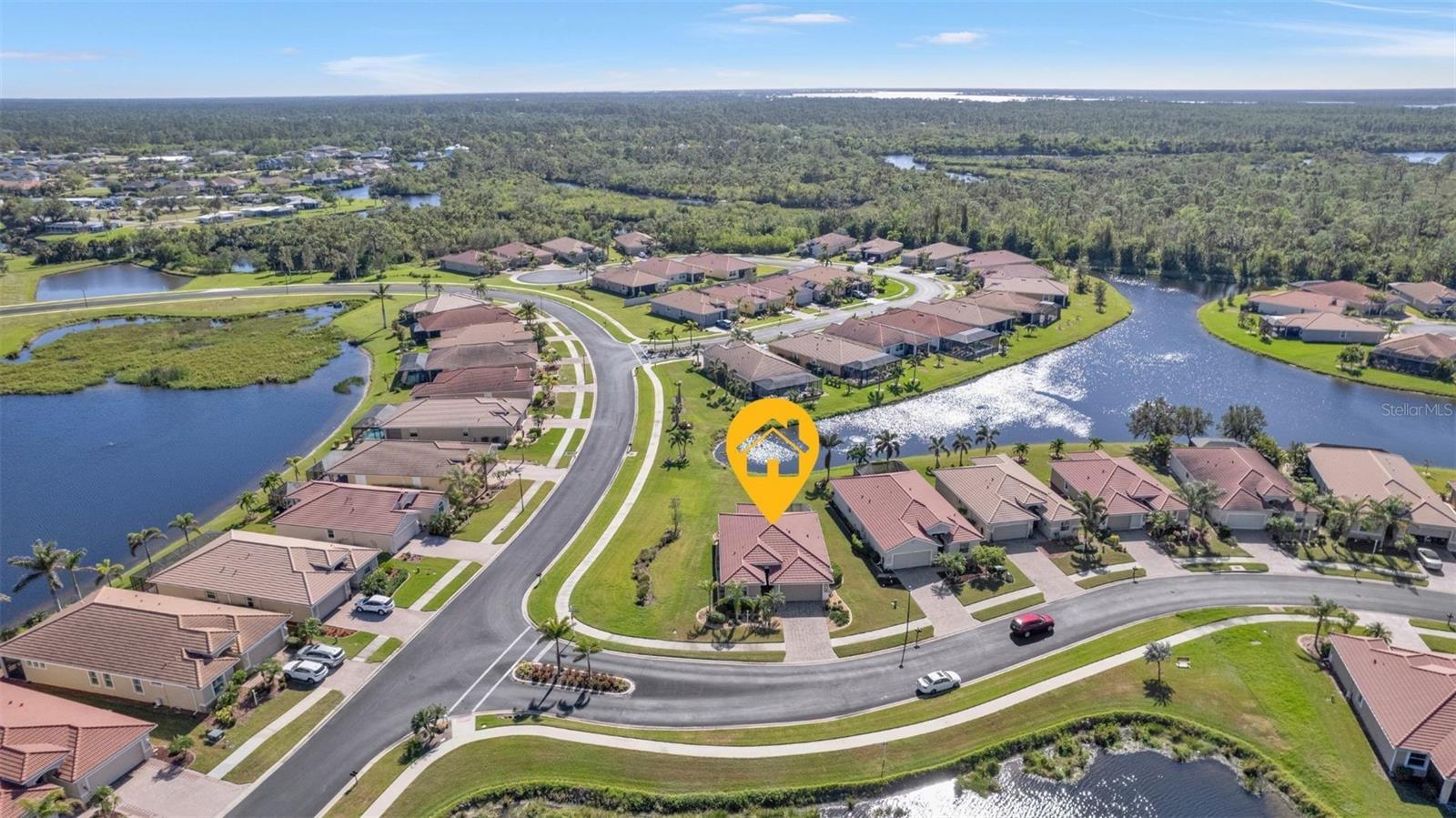 Image 46 of 68 For 8533 Peregrine Way